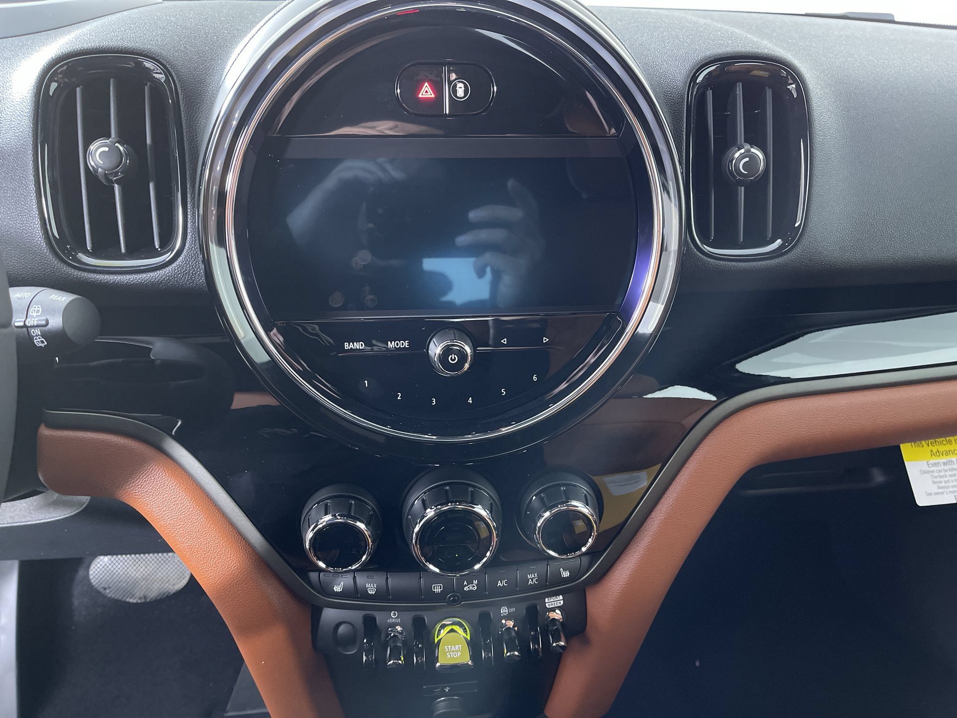 Used 2023 MINI Cooper Countryman SE w/ Mini Untamed Edition AWD/4WD image 16