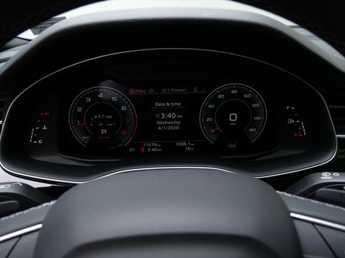 Used 2025 Audi Q7 2.0T Premium AWD/4WD image 27