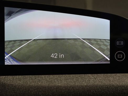 Used 2024 Lucid Air Touring image 52