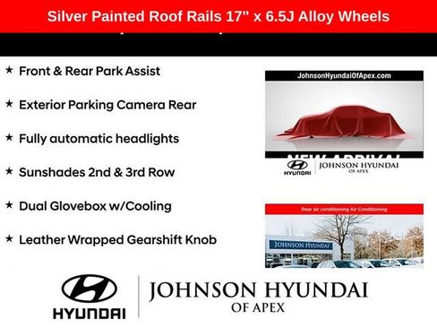 Used 2017 Kia Sedona LX w/ LX Essentials Premium Package image 13