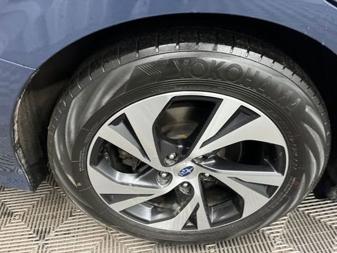 Used 2023 Subaru Legacy Premium image 17