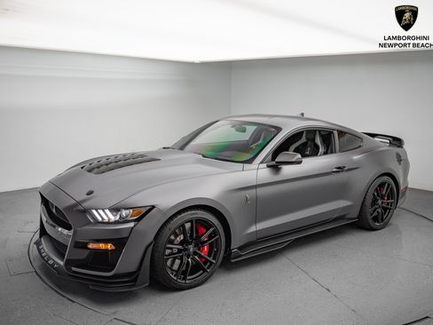 Used 2022 Ford Mustang Shelby GT500 w/ Handling Package image 15