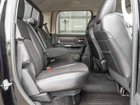 Used 2016 RAM 2500 Laramie AWD/4WD image 20