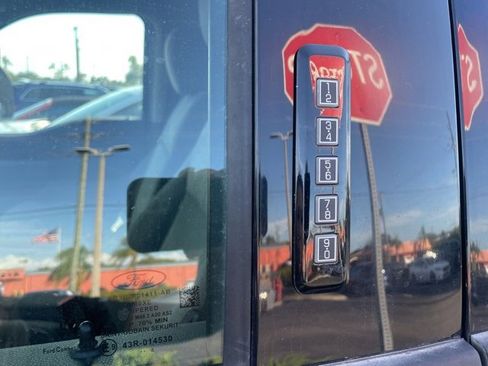 Used 2024 Ford F250 XLT image 15