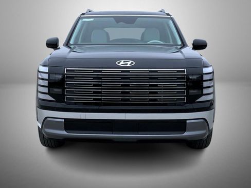New 2026 Hyundai Palisade SEL AWD/4WD image 2