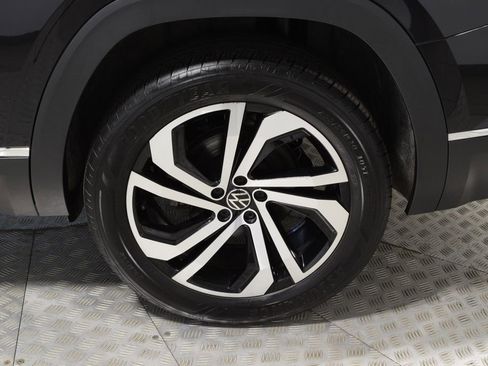 Used 2023 Volkswagen Atlas SEL AWD/4WD image 38