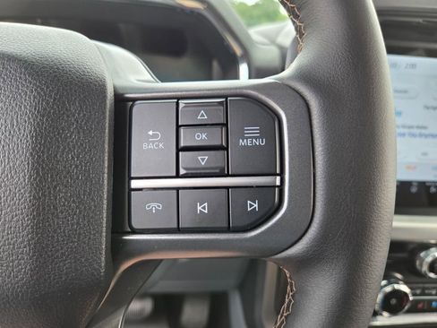 Used 2025 Ford F150 Lariat w/ Equipment Group 501A Mid AWD/4WD image 23