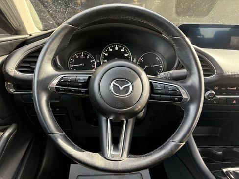 Used 2024 MAZDA MAZDA3 s image 26
