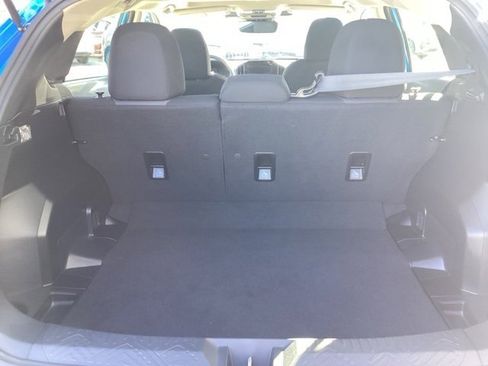 Used 2024 Subaru Impreza 2.0i Sport image 10