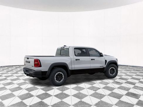 New 2026 RAM 1500 RHO image 5