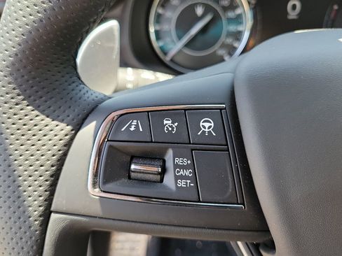 Used 2024 Maserati Quattroporte Modena Ultima Q4 image 7