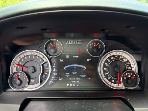 Used 2015 RAM 1500 Sport w/ Convenience Group AWD/4WD image 16