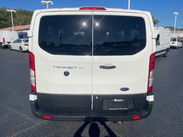 Used 2020 Ford Transit 150 XL RWD image 5