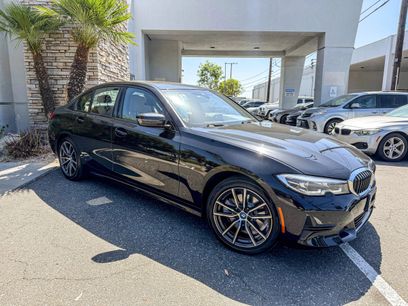 Used 2022 BMW 330e w/ Driving Assistance Package