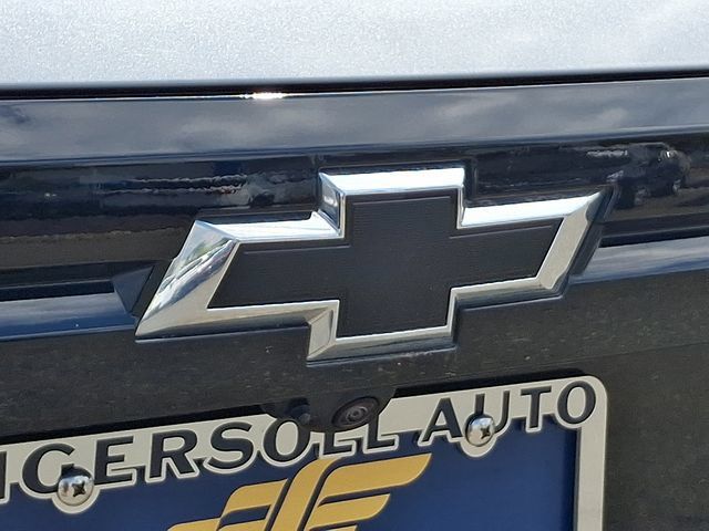 Used 2026 Chevrolet Traverse Z71 AWD/4WD image 33