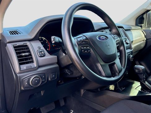 Used 2022 Ford Ranger XL w/ Equipment Group 101A High RWD image 9