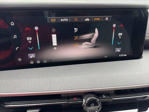 New 2026 Nissan Murano SV AWD/4WD image 15