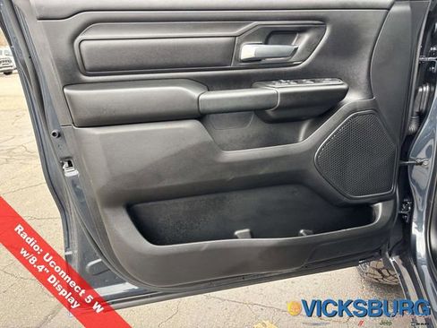 New 2026 RAM 1500 Classic Warlock image 15