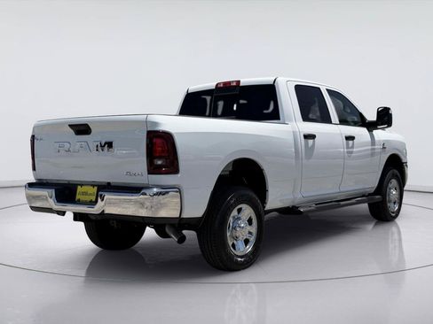 Used 2025 RAM 2500 Tradesman AWD/4WD image 7