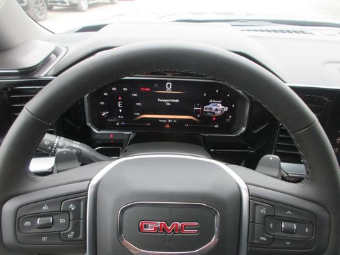 New 2026 GMC Sierra 1500 SLT w/ SLT Premium Plus Package image 20