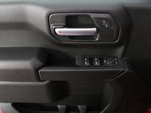 New 2026 GMC Sierra 1500 Pro w/ Graphite Edition image 13