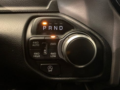 Used 2020 RAM 1500 Big Horn image 25