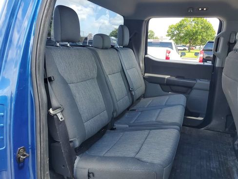 Used 2022 Ford F150 XL w/ Equipment Group 101A High RWD image 31