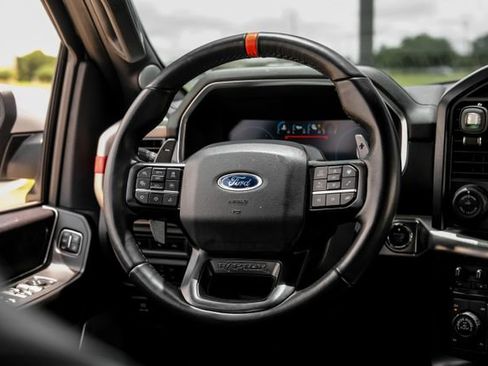 Used 2023 Ford F150 Raptor AWD/4WD image 16