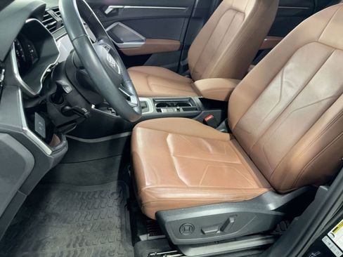 Used 2020 Audi Q3 2.0T Premium Plus w/ Premium Plus Package image 5