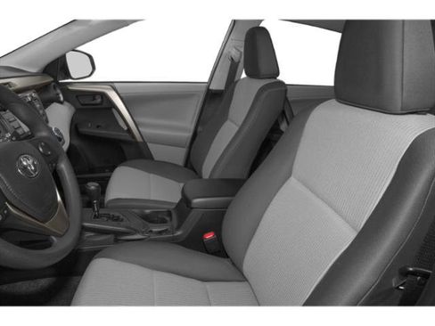 Used 2015 Toyota RAV4 XLE FWD image 8