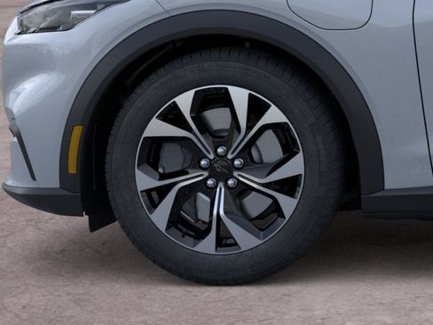 New 2026 Ford Mustang Mach-E Select AWD/4WD image 20