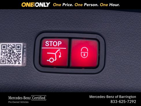 Used 2023 Mercedes-Benz GLC 300 4MATIC image 36