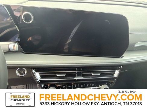 New 2026 Chevrolet Traverse LT w/ LPO, Floor Liner Package image 26