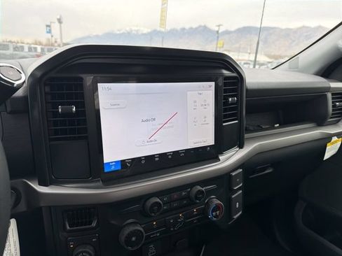 Used 2025 Ford F150 XL AWD/4WD image 27