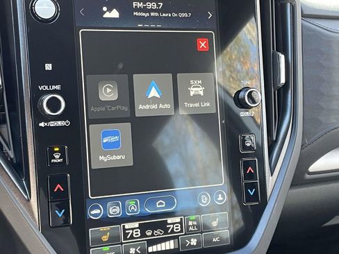 New 2026 Subaru Forester Premium image 28