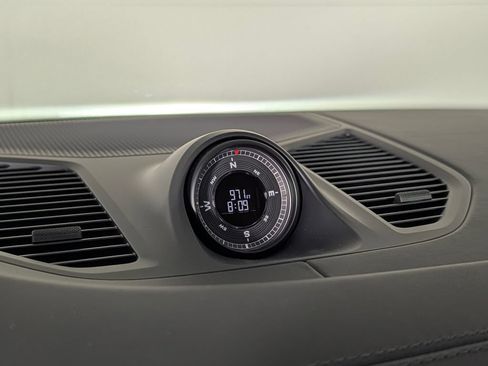 New 2026 Porsche Cayenne AWD/4WD image 31