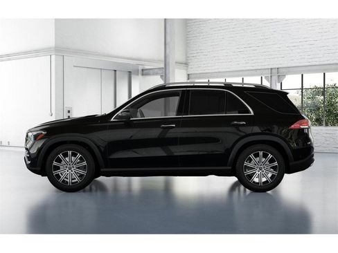 New 2026 Mercedes-Benz GLE 350 GLE 350 image 34