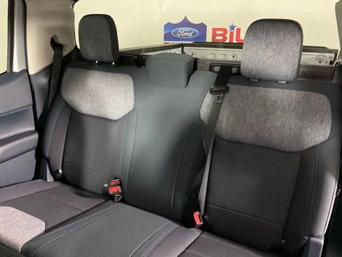 New 2026 Ford Maverick XLT w/ XLT Luxury Package image 16