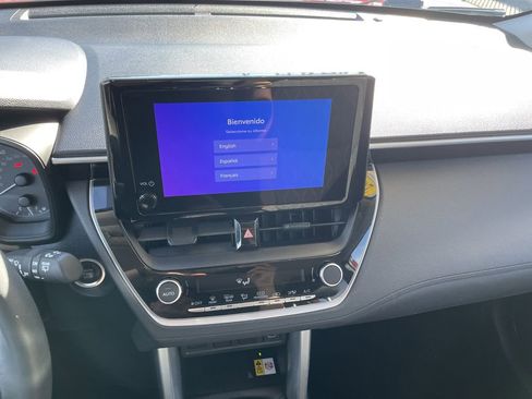 Certified 2023 Toyota Corolla Cross LE image 18