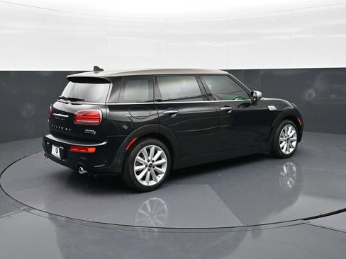 Used 2024 MINI Cooper Clubman S FWD image 5