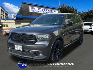 Used 2015 Dodge Durango Limited w/ Blacktop Package RWD 360° Tour