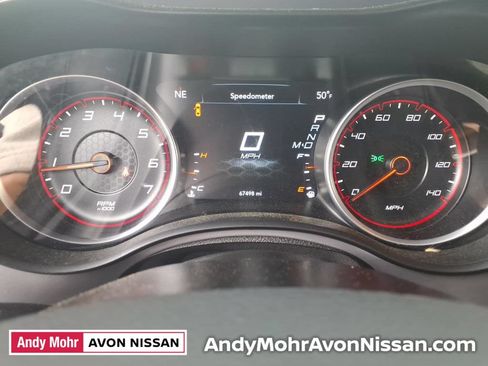 Used 2023 Dodge Charger SXT RWD image 19