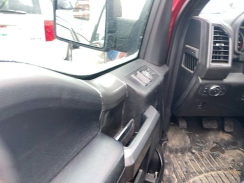 Used 2017 Ford F150 XLT w/ Equipment Group 301A Mid image 12