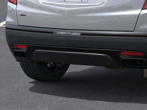 New 2026 Cadillac XT5 Premium Luxury w/ LPO, ONYX Package image 37