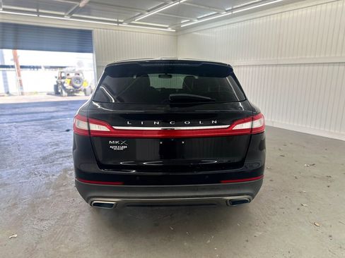 Used 2016 Lincoln MKX Select w/ Select Plus Package image 6