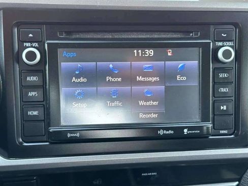 Used 2018 Toyota Tacoma SR5 AWD/4WD image 51