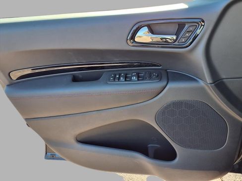 New 2026 Dodge Durango GT image 15