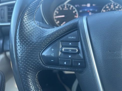 Certified 2020 Nissan Maxima Platinum w/ Sport Mat Group image 29