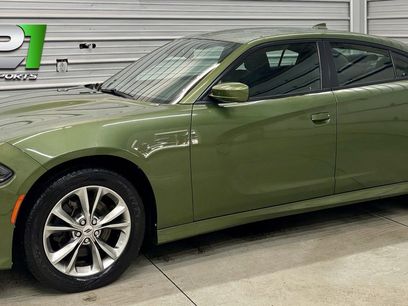 Used 2020 Dodge Charger GT w/ Navigation & Travel Group