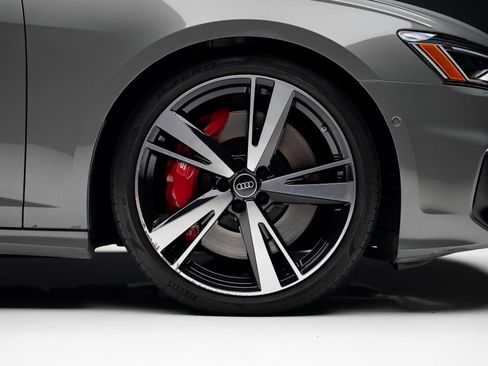 Used 2023 Audi S6 Premium Plus w/ Premium Plus Package image 39